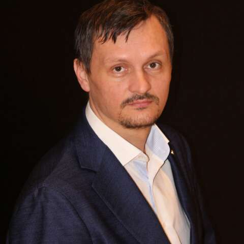 Сергей Михалев