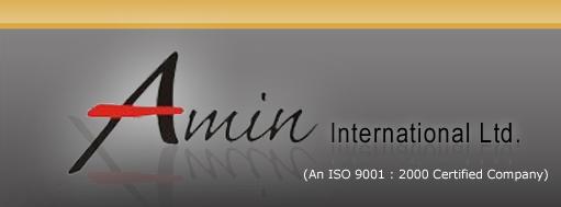 Amin International