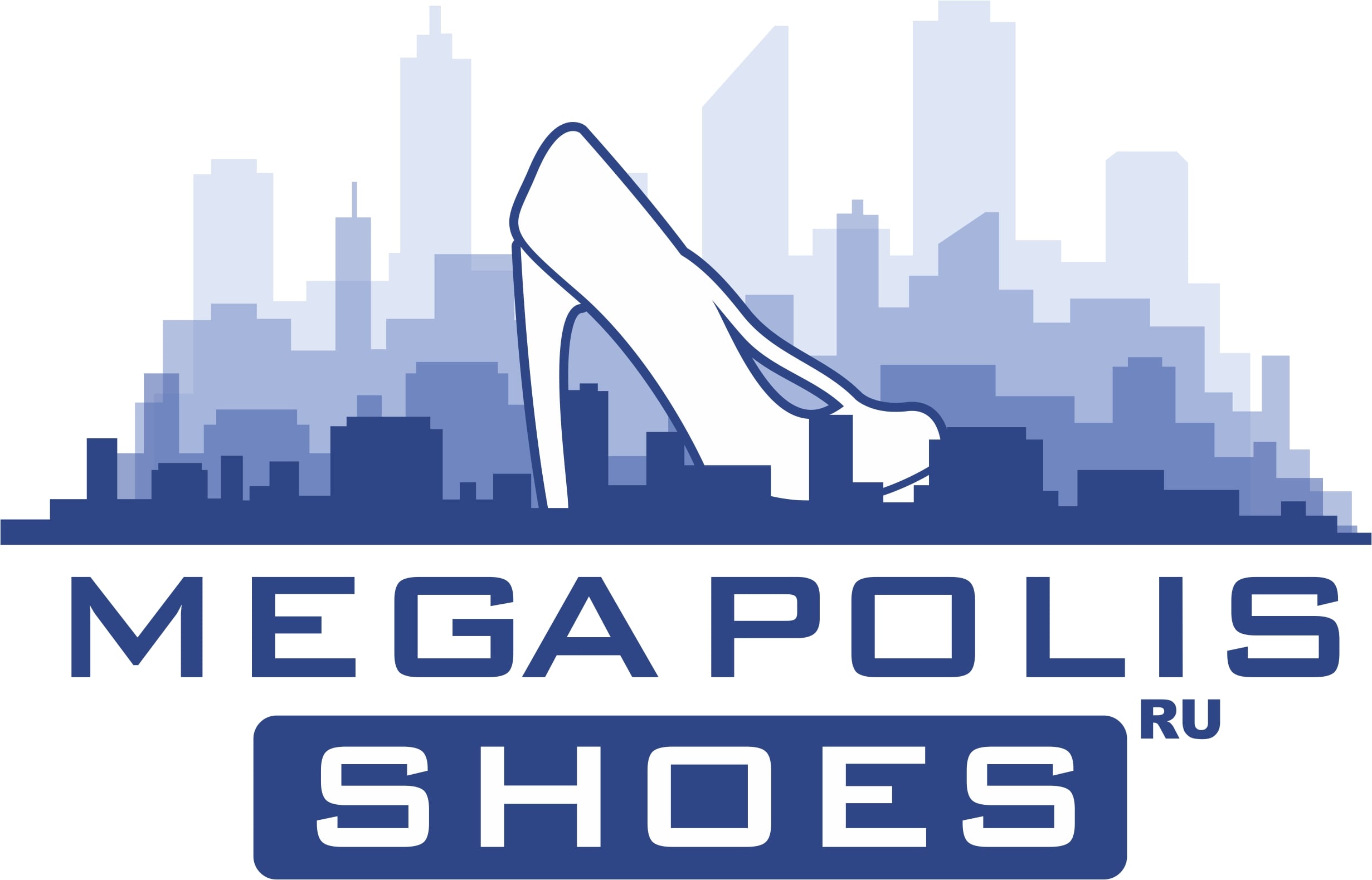 Megapolis shoes