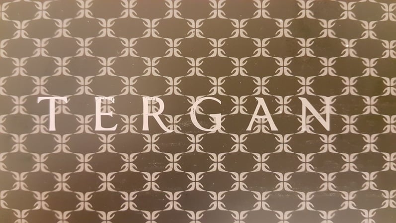 Tergan Luxury Leather Accessories And Products