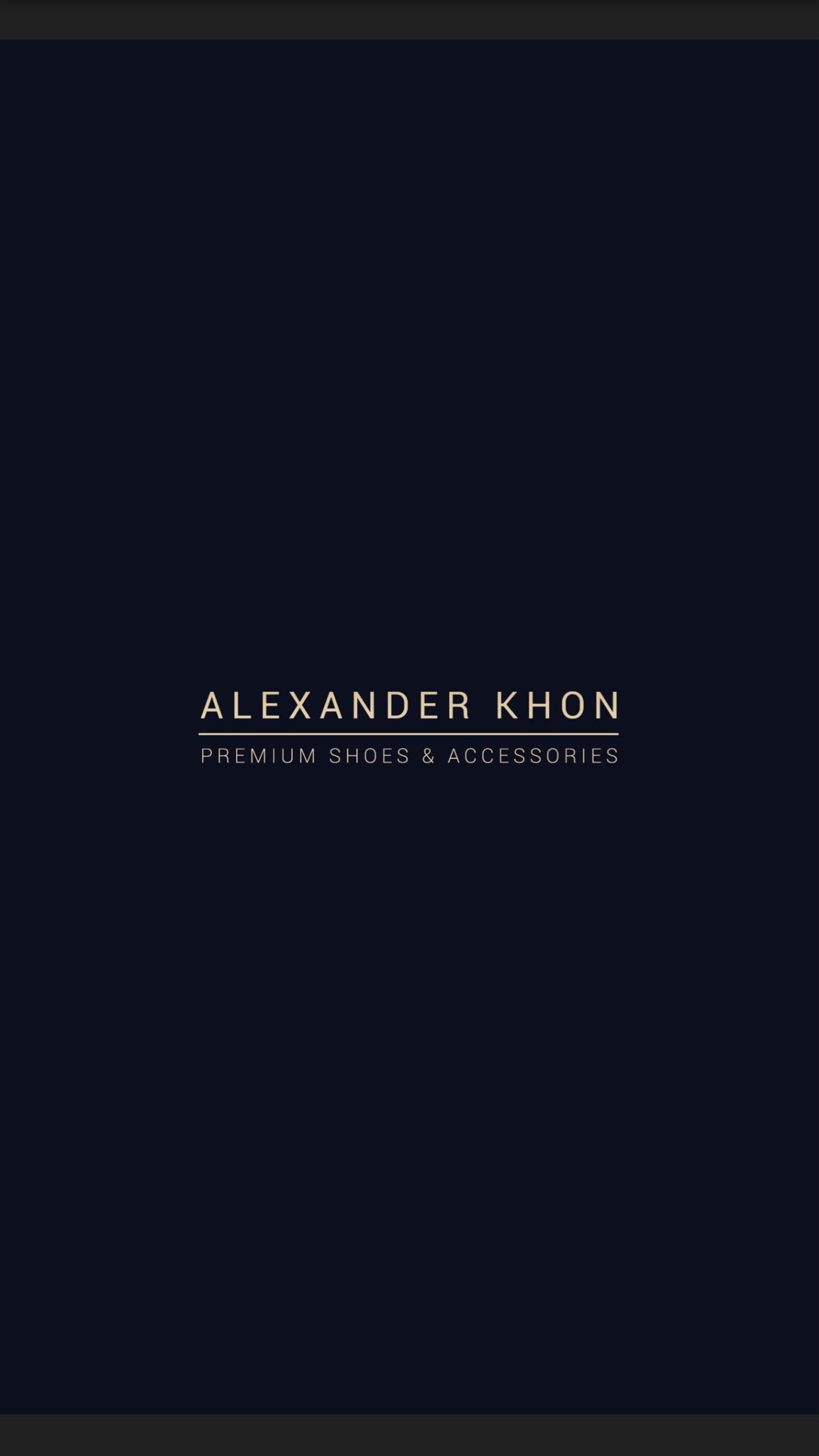 Alexander Khon