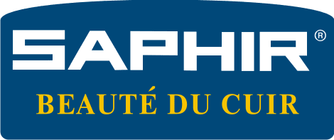 Image result for Saphir logo beaute du cuir