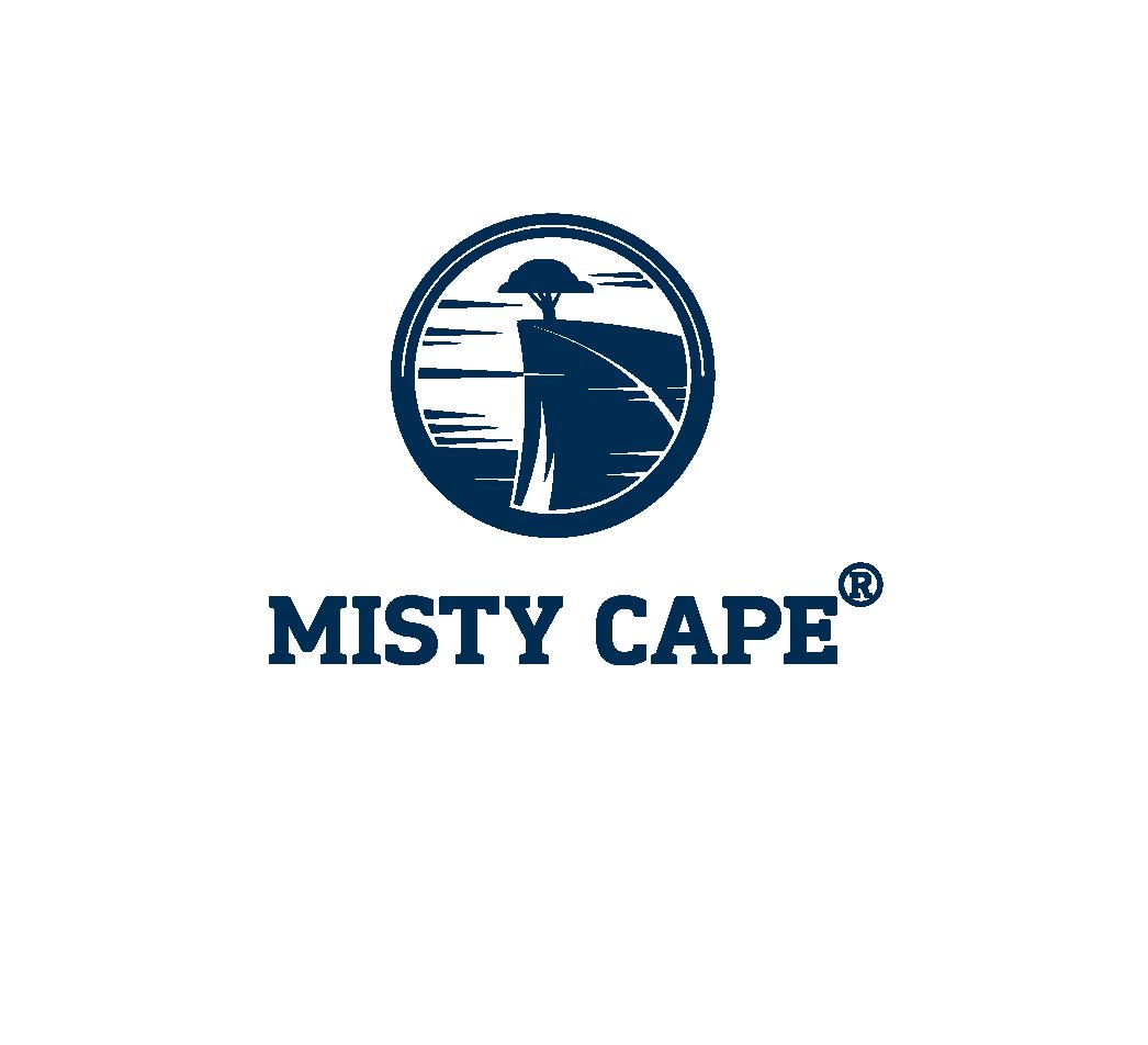 Misty Cape