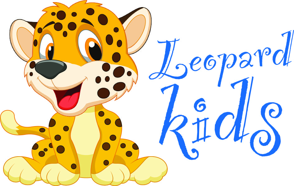 Leopard Kids