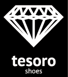 Tesoro shoes