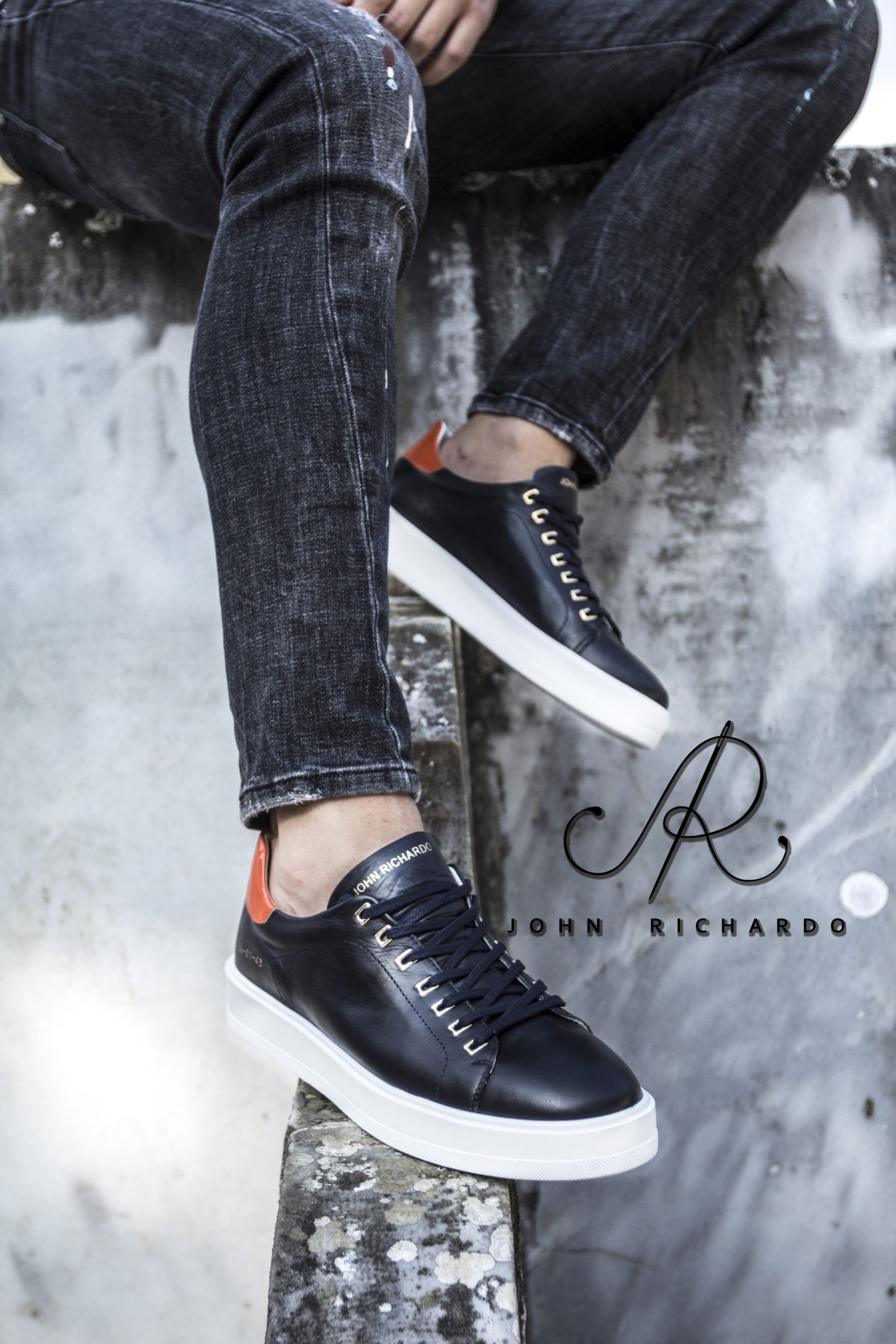 Turkish footwear manufacturer John Richardo to be featured at Euro Shoes